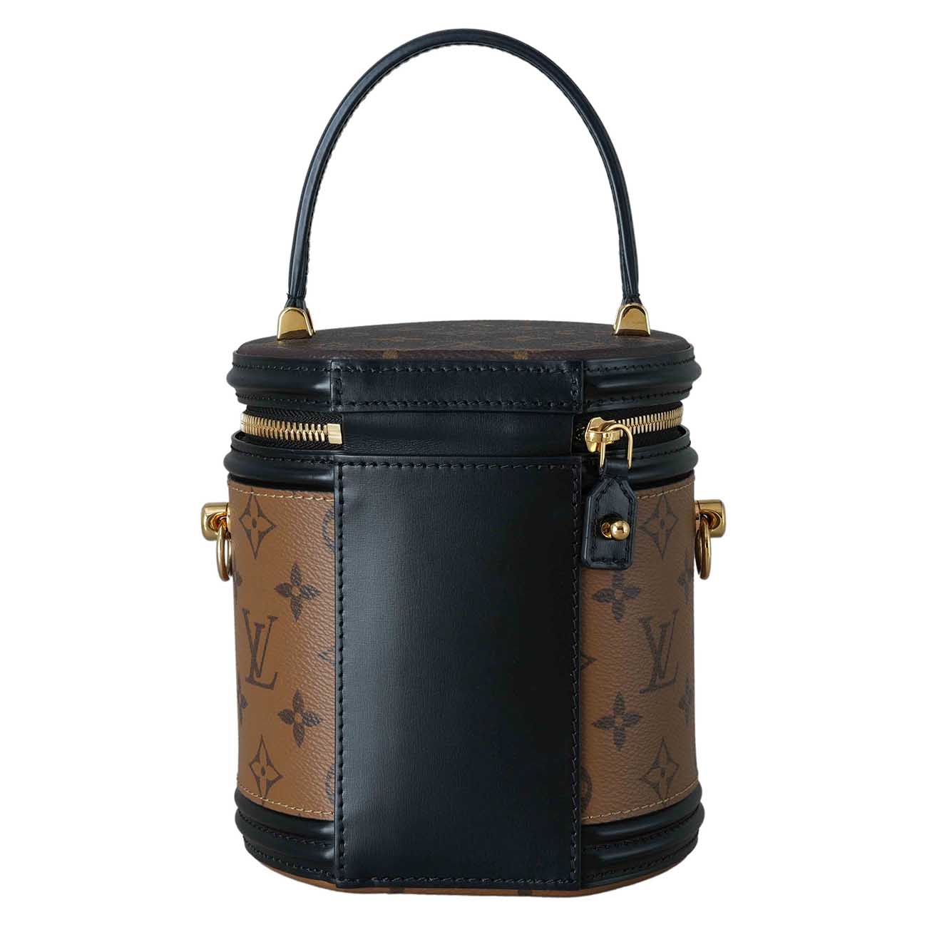 LOUIS VUITTON(USED)루이비통 모노그램 깐느 리버스 베니티